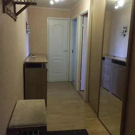 Apartman Veronika *