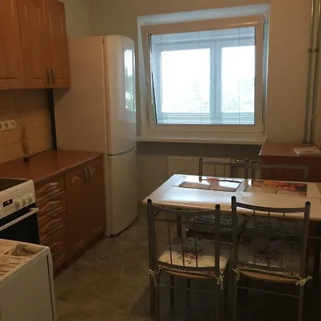 Apartman Veronika *