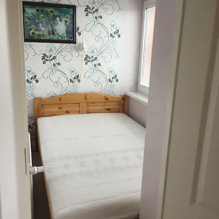 Veronika Apartman Kuressaare