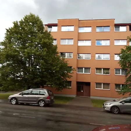 Veronika Apartman *